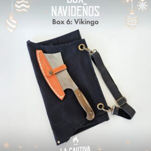 Box Vikingo