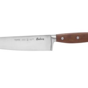 Cuchillo cheff 8' Hudson madera