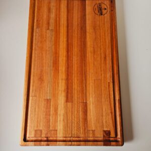 Tabla de eucalipto compensado