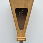 Dispenser de yerba suela