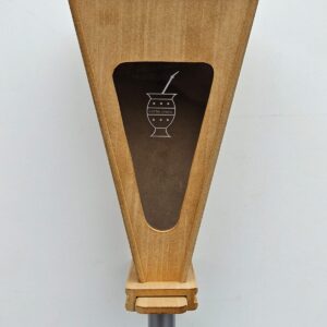 Dispenser de yerba suela