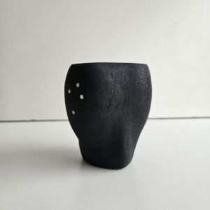 Mate Sasha X ebonizado