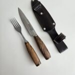 Juego picnic madera