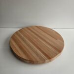 Tabla giratoria