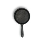 Provoletera de hierro 14cm