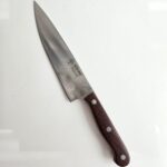 Cuchillo Arbolito Guayacán