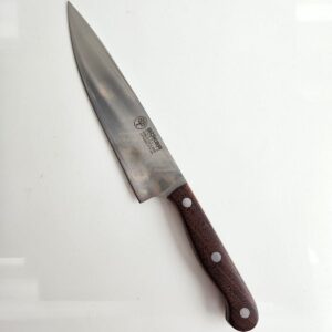 Cuchillo Arbolito Guayacán