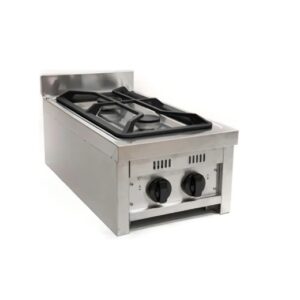 Anafe semi industrial 35