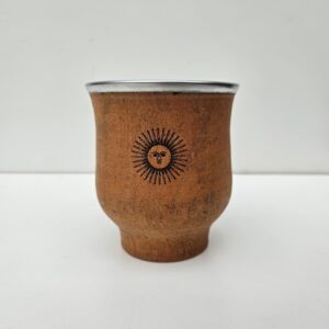 Mate Sol de Mayo