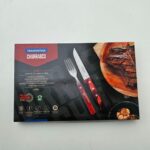 Juego tramontina pw 12 pzs