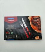 Juego tramontina pw 12 pzs