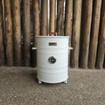 Ahumador Piro 50L
