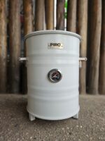 Ahumador Piro 50L - Imagen 3