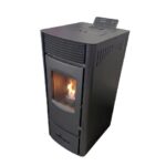 Calefactor a pellet 10kw