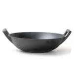 Wok Opalo chico