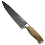 Cuchillo chef Wayu 8"