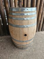 Barrica de roble - Imagen 3