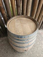Barrica de roble - Imagen 4