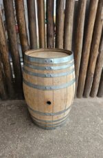 Barrica de roble - Imagen 2