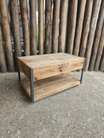 Mesa ratona rectangular - Imagen 2