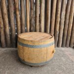 Mesa ratona roble