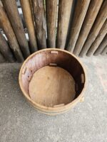 Mesa ratona roble - Imagen 4