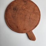 Tabla pizzera