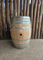 Barrica de roble