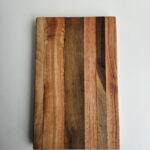 Tabla compensada reversible