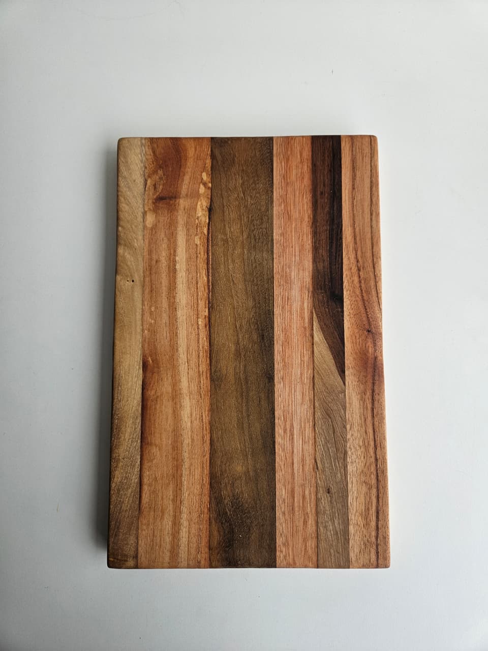 jj Tabla compensada reversible - Imagen 1