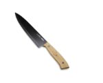 Cuchillo chef Wayu 8"